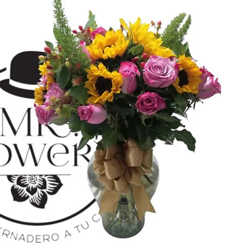 Details 300 Arreglos Florales Con Gerberas Y Girasoles Abzlocalmx