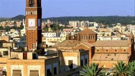 foto  fakta unik eritrea negara   totaliter  benua