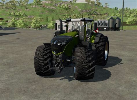 Fendt Vario Extreme V Ls Mod Ls Mods