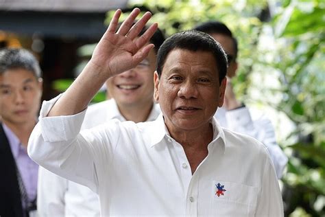 Philippines President Rodrigo Duterte: Biography, Personal Profile ...