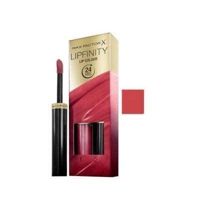 Max Factor Lipfinity 24H Lippenstift 144 Endlessly Magic - Drogisterij ...