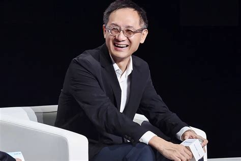 Tencent Cloud And Smart Industries Group Ceo On The Business Growth And