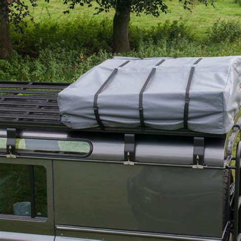 ARB Simpson III Rooftop Tent Annex ADV Roof Tents