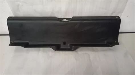 Acabamento Porta Malas Honda Civic 1996 2000 Original Frete grátis