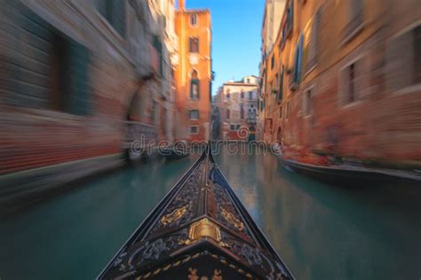 Venice, Italy Canal Tour stock photo. Image of italian - 264020924