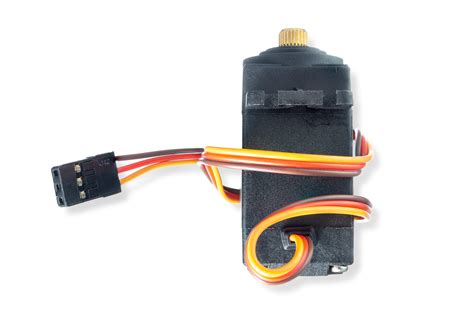 Towerpro Mg Servo Motor Degrees