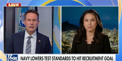 Tulsi Gabbard On Militarys Vaccine Mandate No Question It Should Be