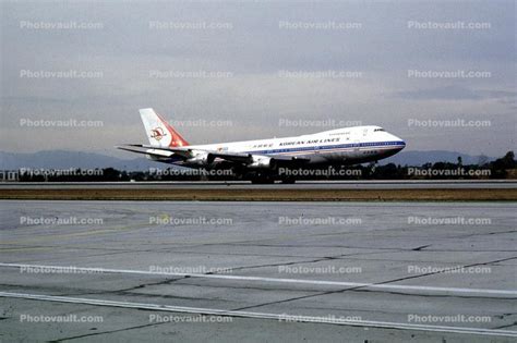 Boeing 747, Japan Airlines JAL Images, Photography, Stock Pictures ...