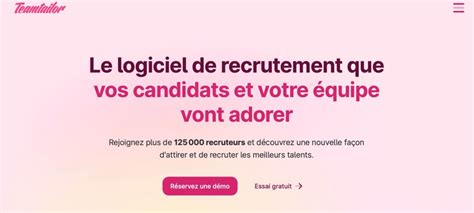 Logiciel ATS Les 18 Meilleurs ATS Recrutement En 2024