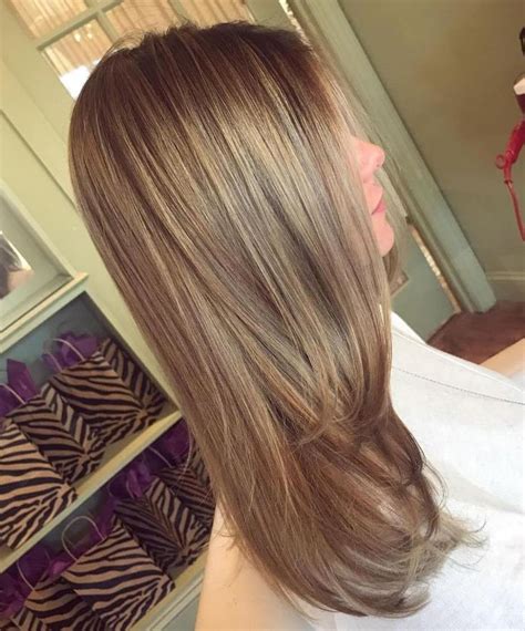 30 Light Brown Hair Color Ideas For Your New Look Light Ash Brown