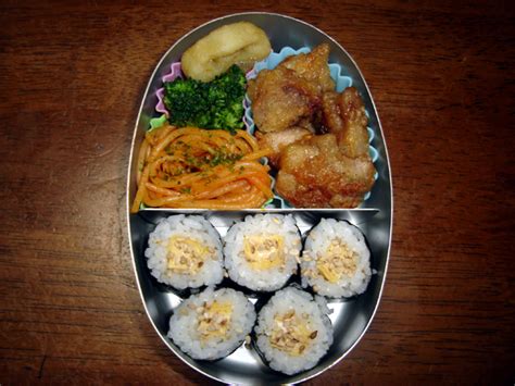 娘のお弁当 （20091211） 伊豆・伊東情報館 Blog