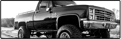 Old Chevy Truck Lifted 1983 Gmc K1500 Classic Cars For Sale