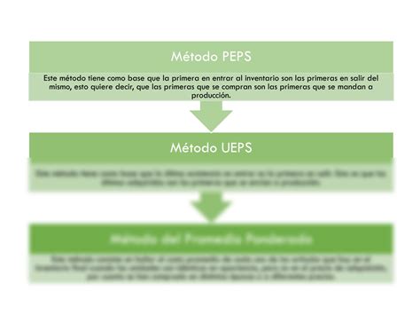 Solution M Todo De Evaluaci N De Inventarios Promedio Practica