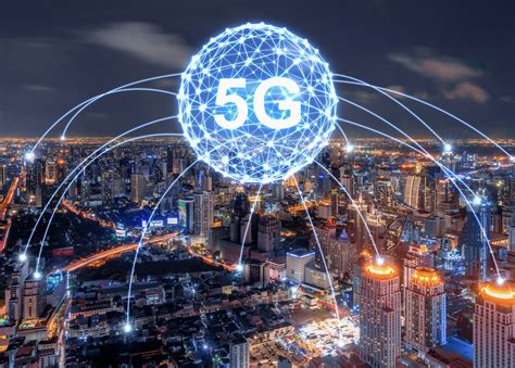 5G Home Internet – Truth vs Myth - Utah Broadband