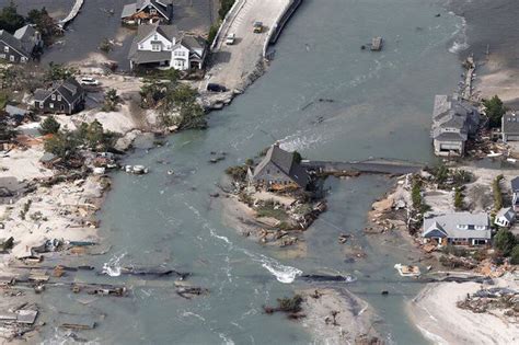 Hurricane Sandy Continues To Haunt Nj Residents 5 Years Later