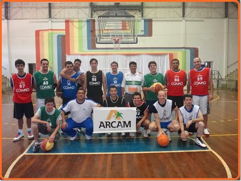 BLOG DO ILIVALDO DUARTE BASQUETE É DESTAQUE hoje nas Olimpíadas da Arcam