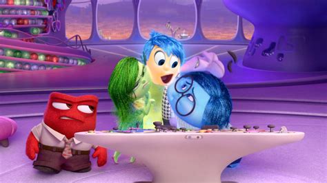 Inside Out Teaser Trailer Screencaps Inside Out Photo 37636936