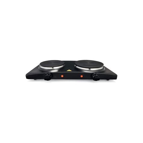Anko Double Hot Plate HMR Shop N Bid