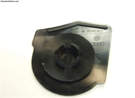 VW Audi 1K0825961B $2 OEM VW Sound Baffle Plug Golf Jetta Passat Audi