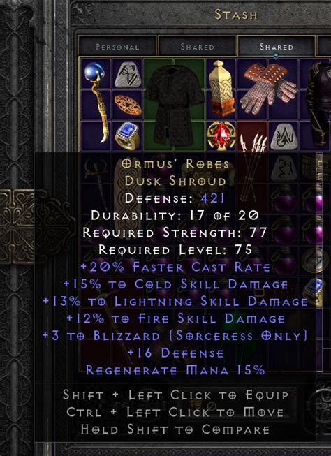 Gg Cold Sorc Gear Here Topic D2jsp