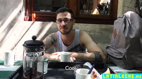 Straight Latino Blows Maintenance Guy And Anal Fucked