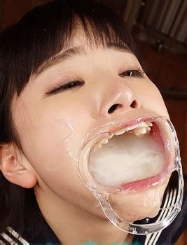 Japanese Bukkake Mouth Open Sex Pictures Pass