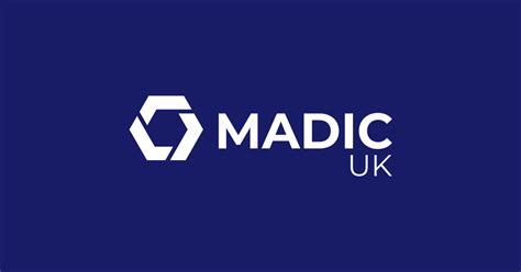 Terms Conditions Madic Uk