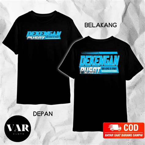 Jual Kaos Baju Viral Dekengan Pusat Gus Iqdam Shopee Indonesia