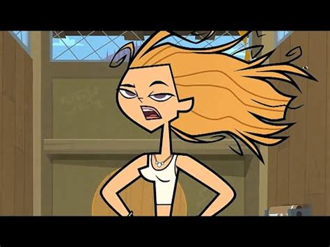 Total Drama Island Elimination Order Youtube