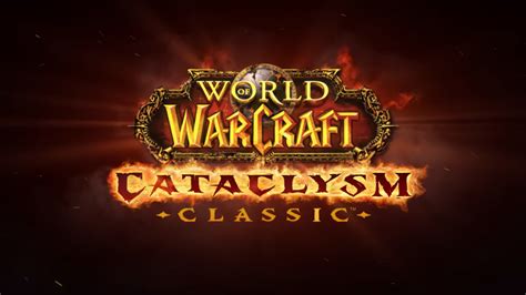 Blizzcon 2023 Confirmed Wow Classic Cataclysm Wowvendor