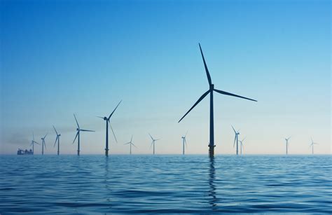 The New Jersey Offshore Wind Project - Spring Power & Gas