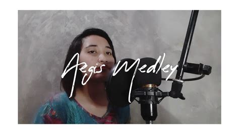 Aegis Medley Cover Youtube