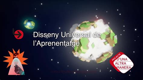 El Disseny Universal De L Aprenentatge A L Aula Dunaaltramanera