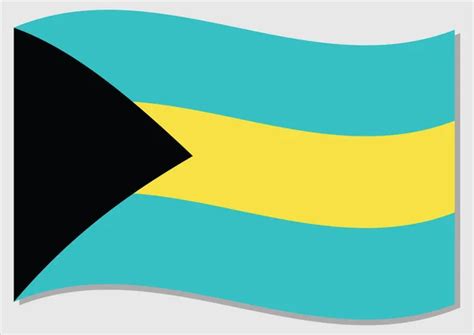 100 000 Bahamian Flag Vector Images Depositphotos