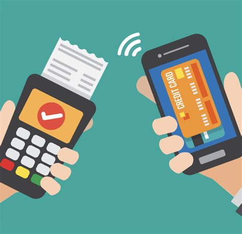 Get Paid Faster and More Efficiently: How to Accept Cashless Payments