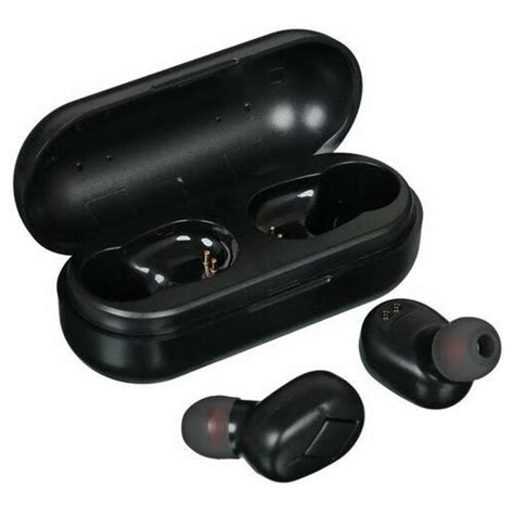 Купить Наушники TWS HIPER Lazo X31 черный - цена: 1640 ...