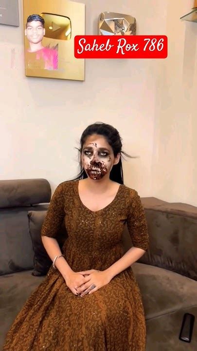 Shaintaan🧟 की कहानी ☠️🧟‍♂️ End Mis Mat Krna 😨☠️🖤 Schoolhorrorstories