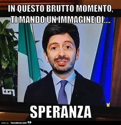 Tutti I Meme Su Satira Politica Facciabuco