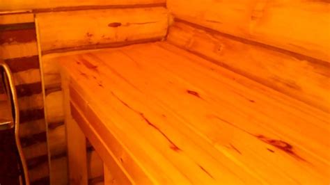 Полог для бани из липы - без выборки с сучками. Ну ОЧЕНЬ Красиво ...