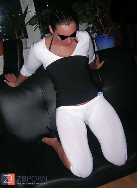 Pantyhose G String Hose Pipe Figure Stocking Amator ZB Porn