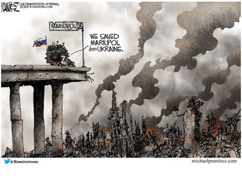 Editorial Political Cartoons On Twitter Michael Ramirez The Las