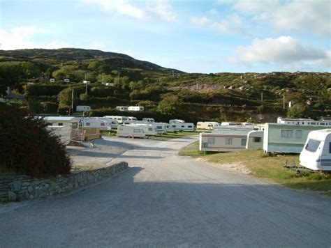 Glenbeg Caravan And Camping Park Glenbeg Caravan And Camping Park