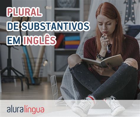 Substantivos Em Ingles