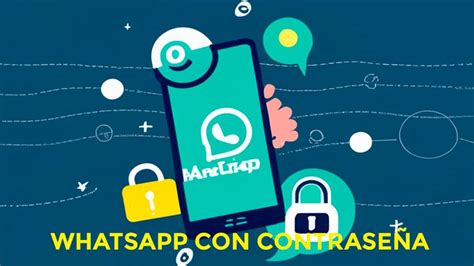 Proteger Whatsappc Al Máximo Chats Con Huella Contrraseña O R F