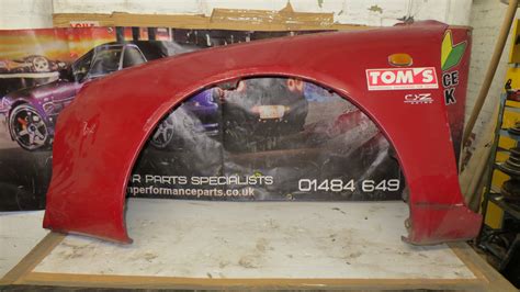 Toyota Celica Gt4 Spare Parts Uk