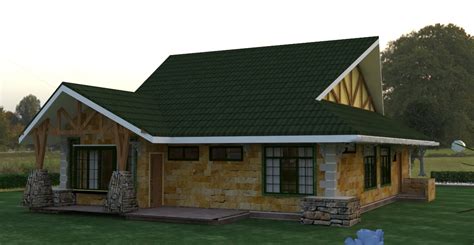 Factors to Consider when Selecting Bungalow House Plans - Avada ...