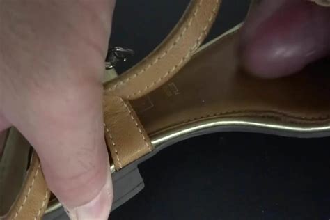 Cum In Sandals Avi Gay Man Porn Xhamster