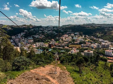 O que fazer em Serra Negra TOP 20 atrações guia completo