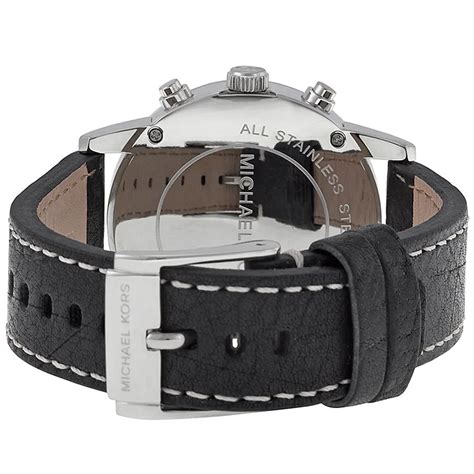 Michael Kors Mens Watch Hutton Mk8310 Watches Prime