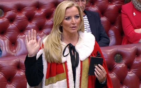 Baroness Mone takes ‘leave of absence’ from Lords